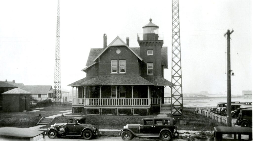 Sea Girt Lighthouse – Guarding The Coast Since 1896